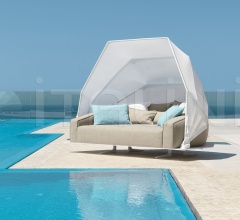 Диван EDEN DAYBED Диван EDEN DAYBED фабрика Talenti