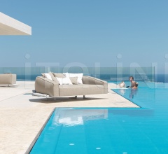 Диван EDEN DAYBED Диван EDEN DAYBED фабрика Talenti