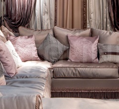 Модульный диван Adele 465 Модульный диван Adele 465 фабрика Medea