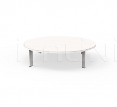 Кофейный столик EDEN D120 COFFEE TABLE фабрика Talenti