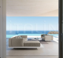 Кофейный столик EDEN D120 COFFEE TABLE фабрика Talenti