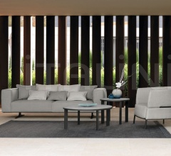 Кофейный столик EDEN D120 COFFEE TABLE фабрика Talenti