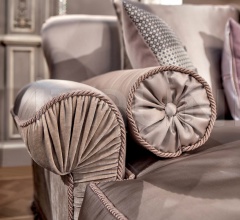 Модульный диван Adele 465 Модульный диван Adele 465 фабрика Medea