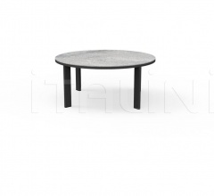 Кофейный столик EDEN D90 COFFEE TABLE фабрика Talenti