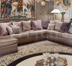 Модульный диван Adele 465 Модульный диван Adele 465 фабрика Medea