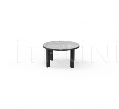 Кофейный столик EDEN D60 COFFEE TABLE Кофейный столик EDEN D60 COFFEE TABLE фабрика Talenti