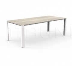 Стол обеденный EDEN DINING TABLE фабрика Talenti