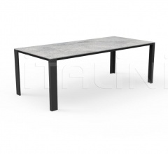 Стол обеденный EDEN DINING TABLE фабрика Talenti
