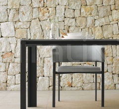 Стол обеденный EDEN DINING TABLE фабрика Talenti