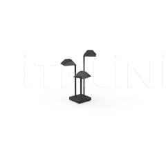 Итальянские Уличные светильники - Светильник EDEN TABLE LAMP фабрика Talenti