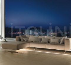 Итальянские Уличные светильники - Светильник EDEN TABLE LAMP фабрика Talenti