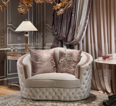 Кресло Laura 461 Кресло Laura 461 фабрика Medea