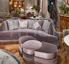 Диван Chantal 473 Диван Chantal 473 фабрика Medea