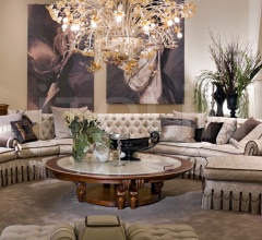 Пуф Eden 460ppl Пуф Eden 460ppl фабрика Medea