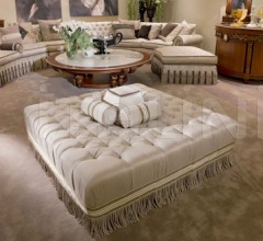 Пуф Eden 460pp Пуф Eden 460pp фабрика Medea