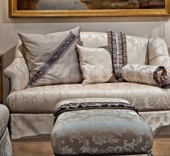 Диван Aurora 455 Диван Aurora 455 фабрика Medea