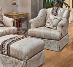 Пуф Aurora 456 Пуф Aurora 456 фабрика Medea