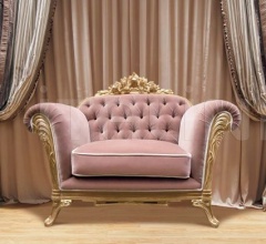 Кресло Viola 561DV Кресло Viola 561DV фабрика Medea