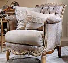 Кресло 586DV Кресло 586DV фабрика Medea