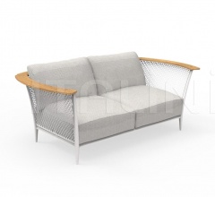 Диван PASCAL TWO-SEATER SOFA Диван PASCAL TWO-SEATER SOFA фабрика Talenti