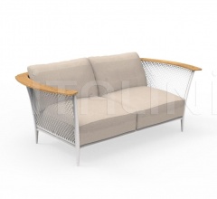 Диван PASCAL TWO-SEATER SOFA Диван PASCAL TWO-SEATER SOFA фабрика Talenti