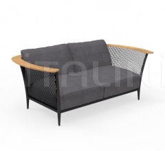 Диван PASCAL TWO-SEATER SOFA Диван PASCAL TWO-SEATER SOFA фабрика Talenti