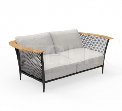 Диван PASCAL TWO-SEATER SOFA Диван PASCAL TWO-SEATER SOFA фабрика Talenti