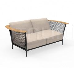 Диван PASCAL TWO-SEATER SOFA Диван PASCAL TWO-SEATER SOFA фабрика Talenti