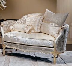 Двухместный диван 506 Двухместный диван 506 фабрика Medea