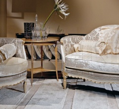 Двухместный диван 506 Двухместный диван 506 фабрика Medea