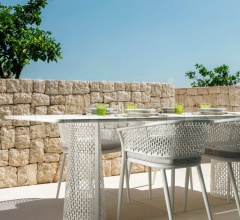 Стул с подлокотниками PASCAL DINING ARMCHAIR Стул с подлокотниками PASCAL DINING ARMCHAIR фабрика Talenti