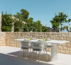 Стул с подлокотниками PASCAL DINING ARMCHAIR Стул с подлокотниками PASCAL DINING ARMCHAIR фабрика Talenti