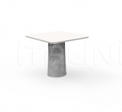 Стол обеденный PASCAL 85×85 TABLE Стол обеденный PASCAL 85×85 TABLE фабрика Talenti