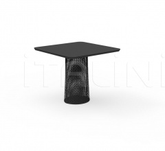 Стол обеденный PASCAL 85×85 TABLE Стол обеденный PASCAL 85×85 TABLE фабрика Talenti