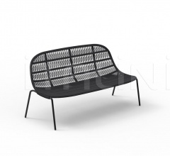 Диван PANAMA LOVE SEAT SOFA Диван PANAMA LOVE SEAT SOFA фабрика Talenti