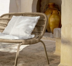 Диван PANAMA LOVE SEAT SOFA Диван PANAMA LOVE SEAT SOFA фабрика Talenti