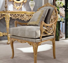 Кресло 919DV фабрика Medea