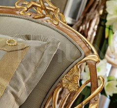 Кресло 919DV Кресло 919DV фабрика Medea