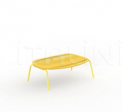 Пуф PANAMA POUF фабрика Talenti