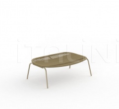 Пуф PANAMA POUF фабрика Talenti