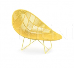Кресло PANAMA LIVING RELAX ARMCHAIR Кресло PANAMA LIVING RELAX ARMCHAIR фабрика Talenti