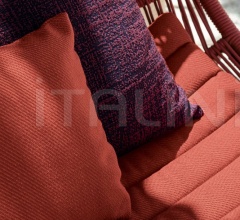 Кресло PANAMA LIVING RELAX ARMCHAIR Кресло PANAMA LIVING RELAX ARMCHAIR фабрика Talenti