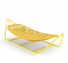 Лежак PANAMA HAMMOCK фабрика Talenti