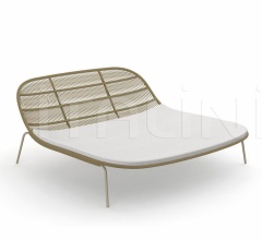 Шезлонг PANAMA DAYBED фабрика Talenti