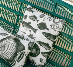 Шезлонг PANAMA DAYBED фабрика Talenti