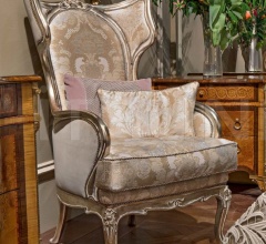 Кресло Alessia 585 Кресло Alessia 585 фабрика Medea