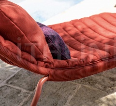 Шезлонг PANAMA SUNBED фабрика Talenti