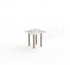 Столик PANAMA 50×50 COFFEE TABLE Столик PANAMA 50×50 COFFEE TABLE фабрика Talenti