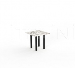 Столик PANAMA 50×50 COFFEE TABLE Столик PANAMA 50×50 COFFEE TABLE фабрика Talenti
