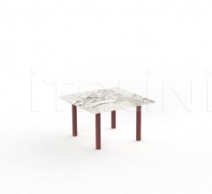 Столик PANAMA 70×70 COFFEE TABLE Столик PANAMA 70×70 COFFEE TABLE фабрика Talenti